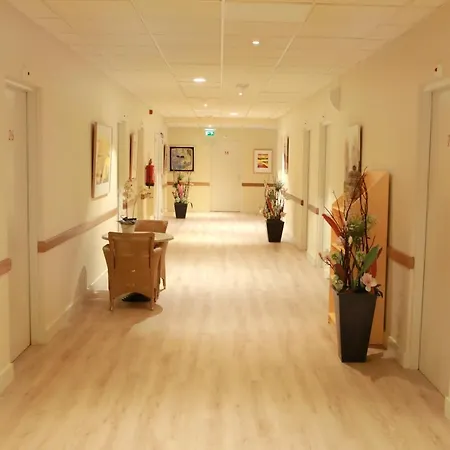 De Witte Hoeve 酒店