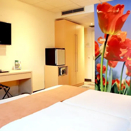 Otel De Witte Hoeve Venray