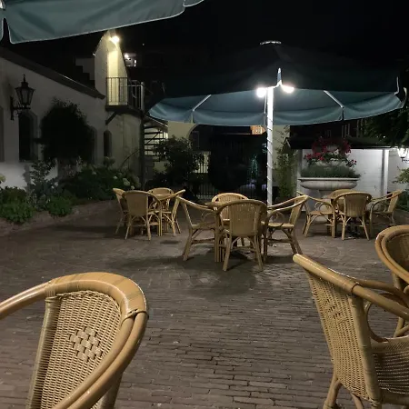 De Witte Hoeve 호텔 벤레이
