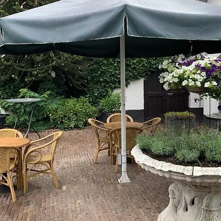 De Witte Hoeve 3*