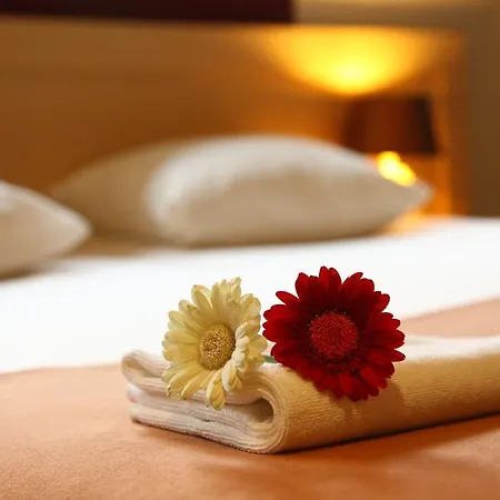 De Witte Hoeve 酒店 文瑞