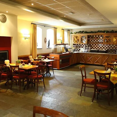 De Witte Hoeve 酒店