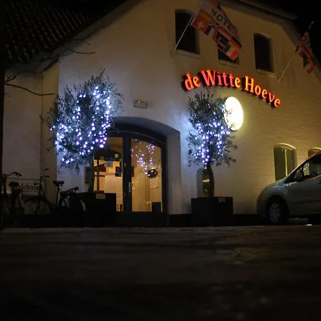 De Witte Hoeve 3* 벤레이