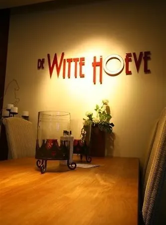 De Witte Hoeve 호텔 3*
