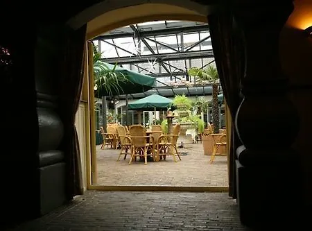 Hotel De Witte Hoeve 3*