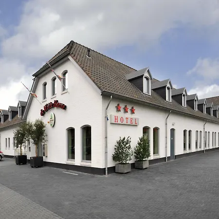 Ξενοδοχείο De Witte Hoeve