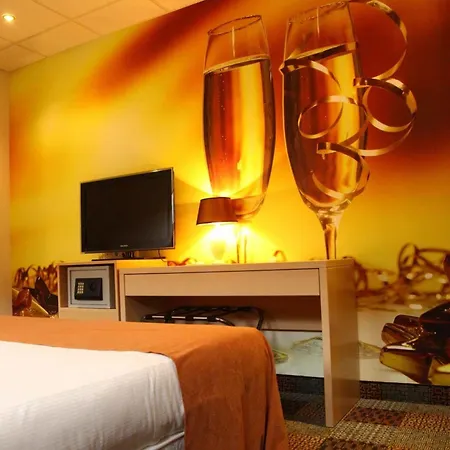 De Witte Hoeve 文瑞