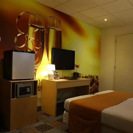 De Witte Hoeve 酒店 3*