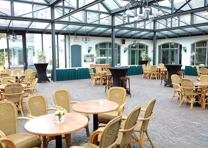 Hotel De Witte Hoeve