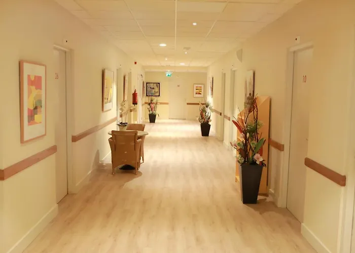 De Witte Hoeve Hotel