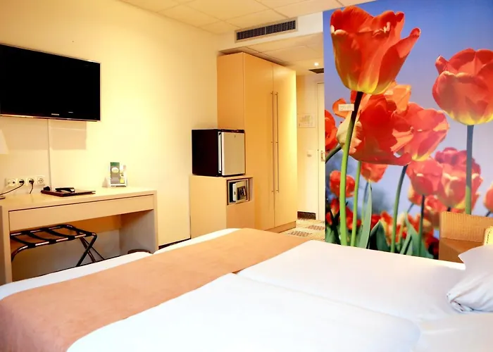 Hotel De Witte Hoeve Venray