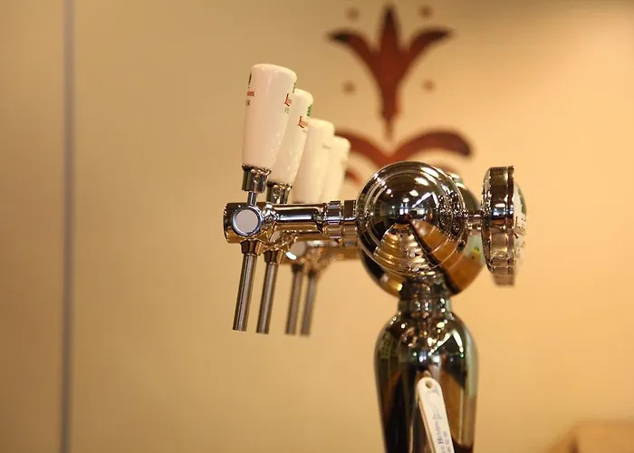 De Witte Hoeve Otel 3*