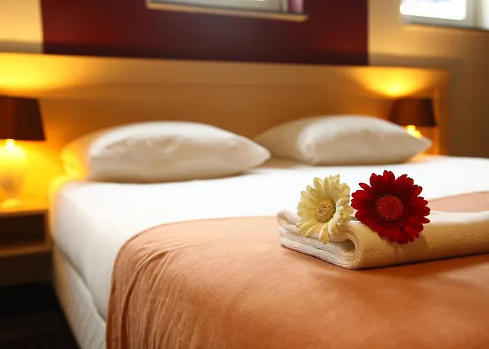 Hotel De Witte Hoeve