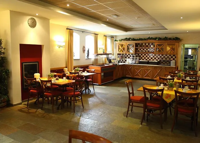 De Witte Hoeve Hotel