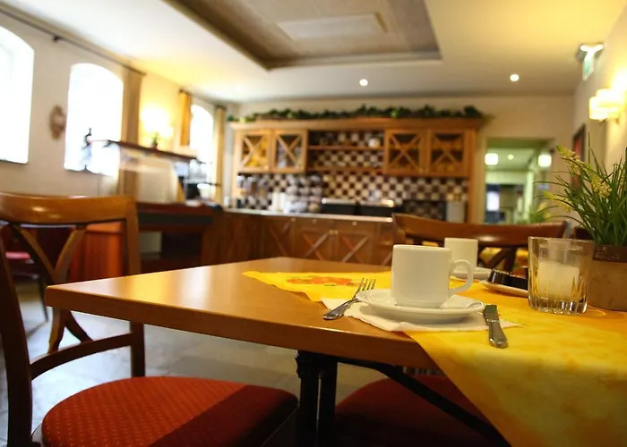 Hotel De Witte Hoeve 3*