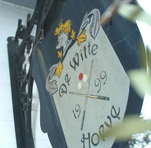 De Witte Hoeve Venray