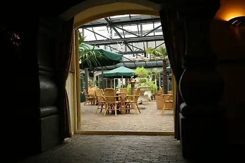 Otel De Witte Hoeve 3*