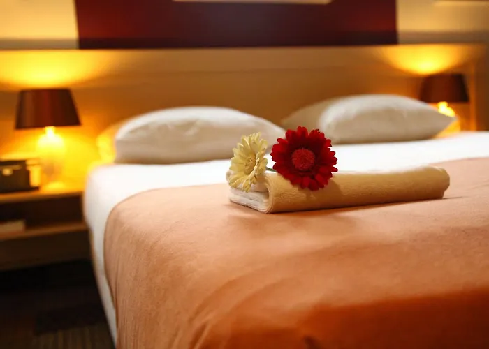 De Witte Hoeve 3* Venray