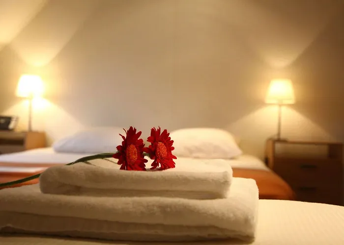 De Witte Hoeve 3* Venray