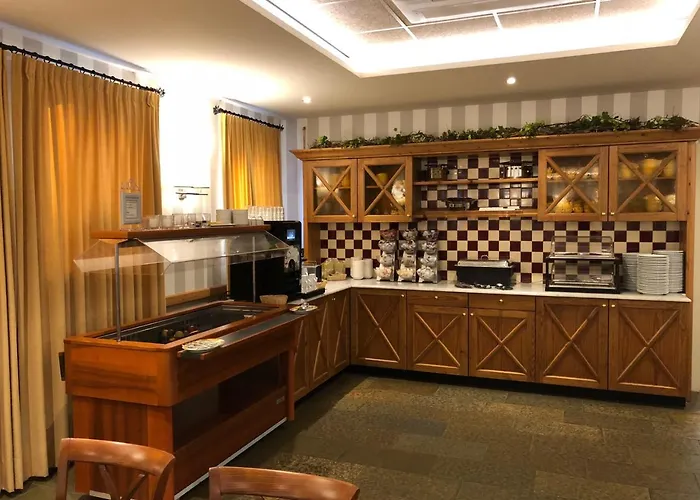 De Witte Hoeve Hotel Venray