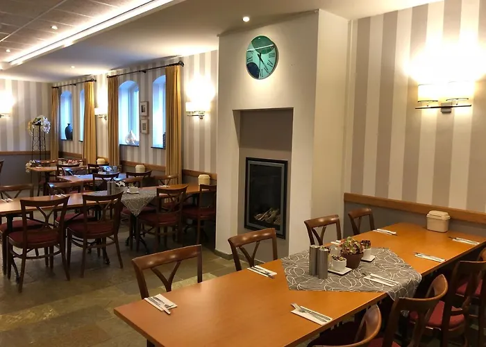 Hotel De Witte Hoeve Venray