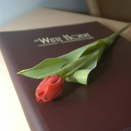 Hotel De Witte Hoeve