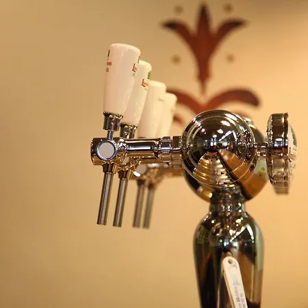 De Witte Hoeve Hotel 3*