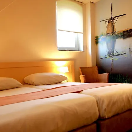 De Witte Hoeve Hotel Venray