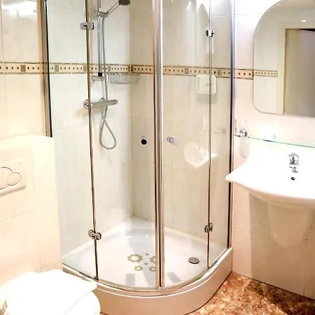 De Witte Hoeve Hotel Venray