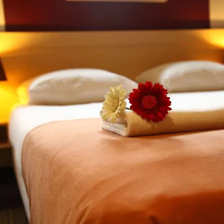 De Witte Hoeve 3* Venray