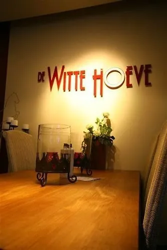 De Witte Hoeve فندق 3*
