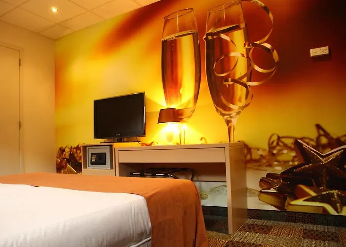 De Witte Hoeve فينري